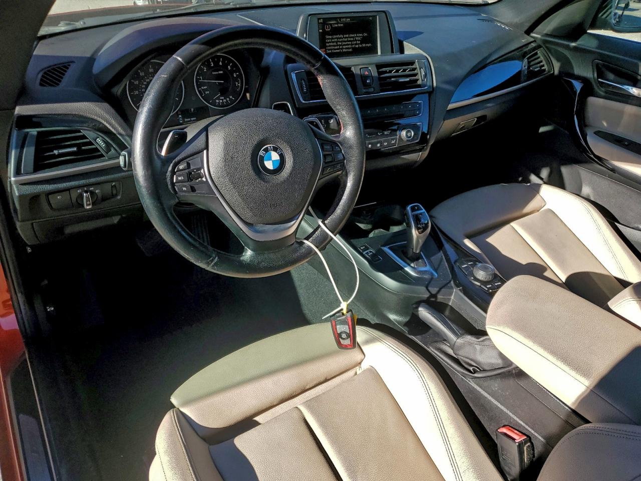 BMW 2 Series I Sulev Image 8