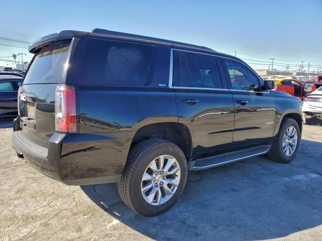 GMC Yukon Slt Image 3