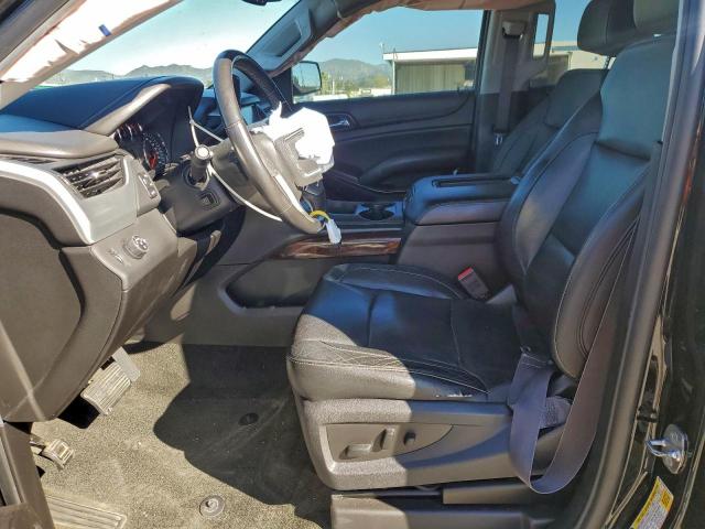 GMC Yukon Slt Image 4