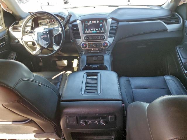 GMC Yukon Slt Image 9