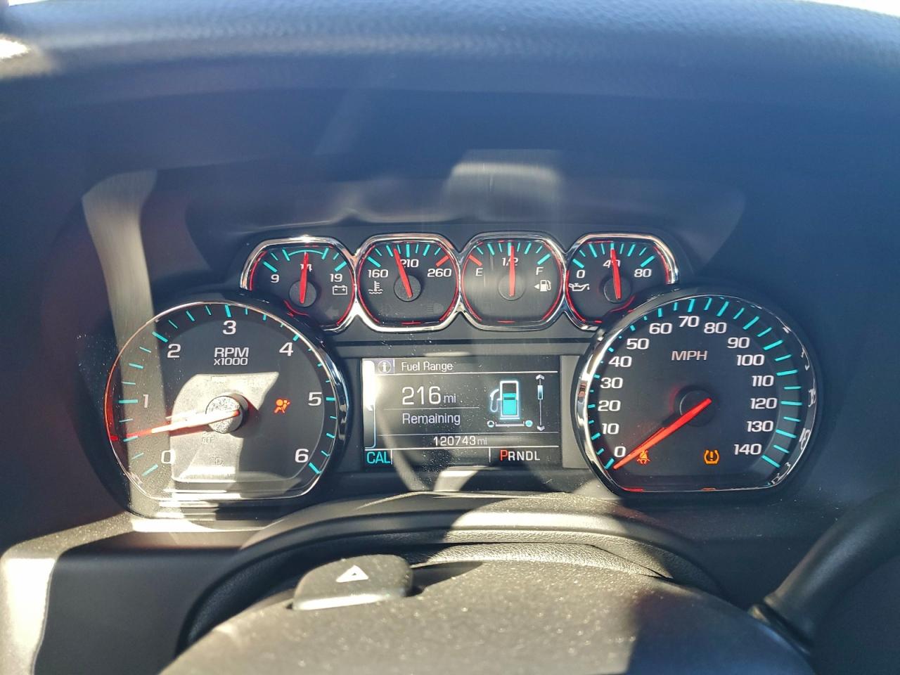 GMC Yukon Slt Image 13