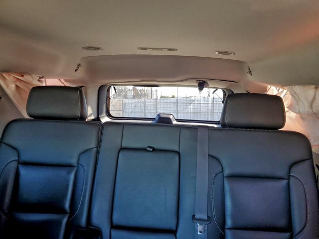 GMC Yukon Slt Image 10