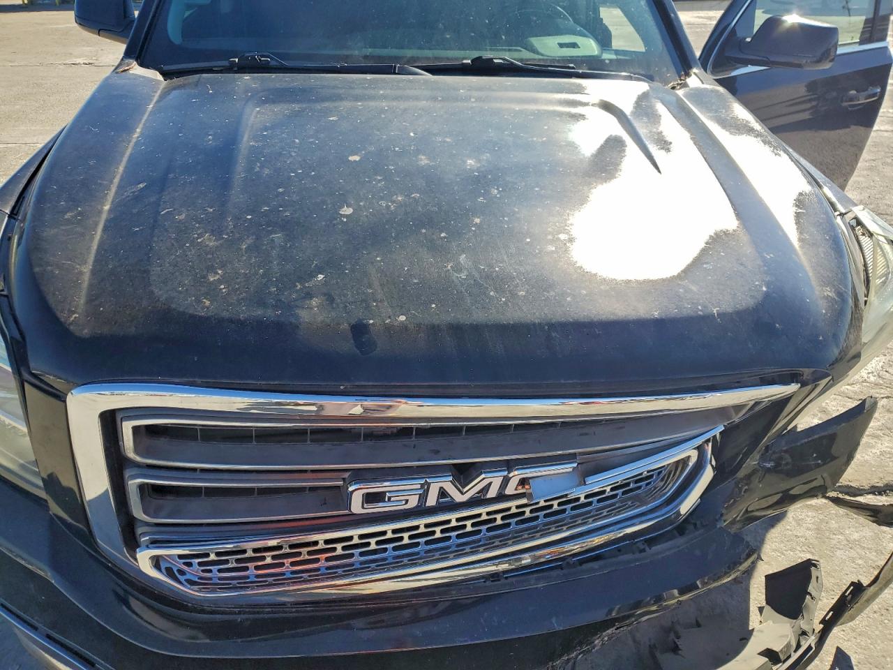 GMC Yukon Slt Image 12