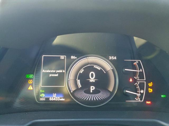 Lexus Es 300h Base Image 13