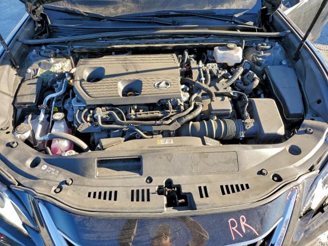 Lexus Es 300h Base Image 4