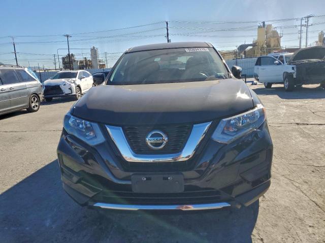 Nissan Rogue S Image 4