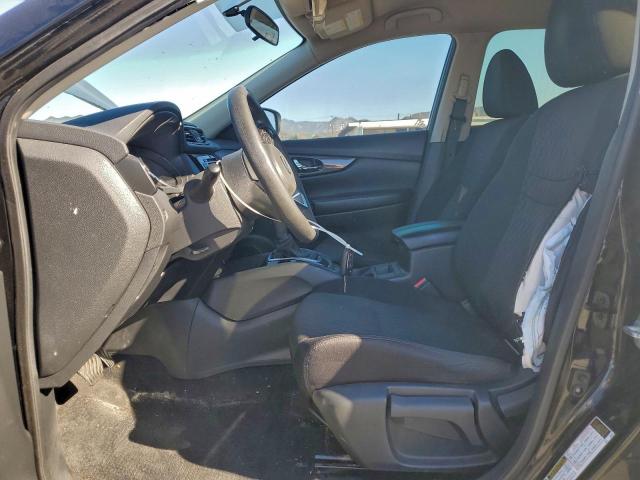 Nissan Rogue S Image 11