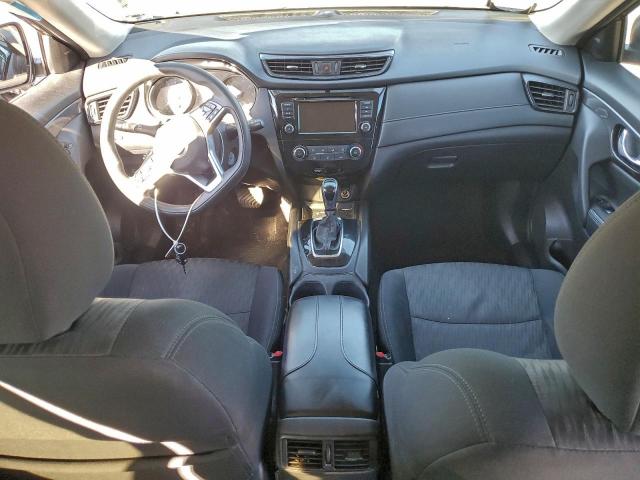 Nissan Rogue S Image 13