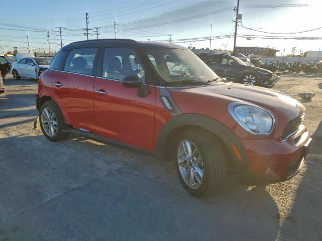 MINI Cooper S Countryman Image 4