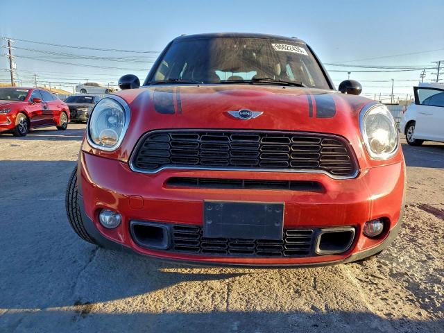 MINI Cooper S Countryman Image 7