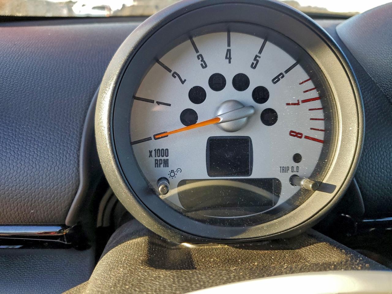 MINI Cooper S Countryman Image 2