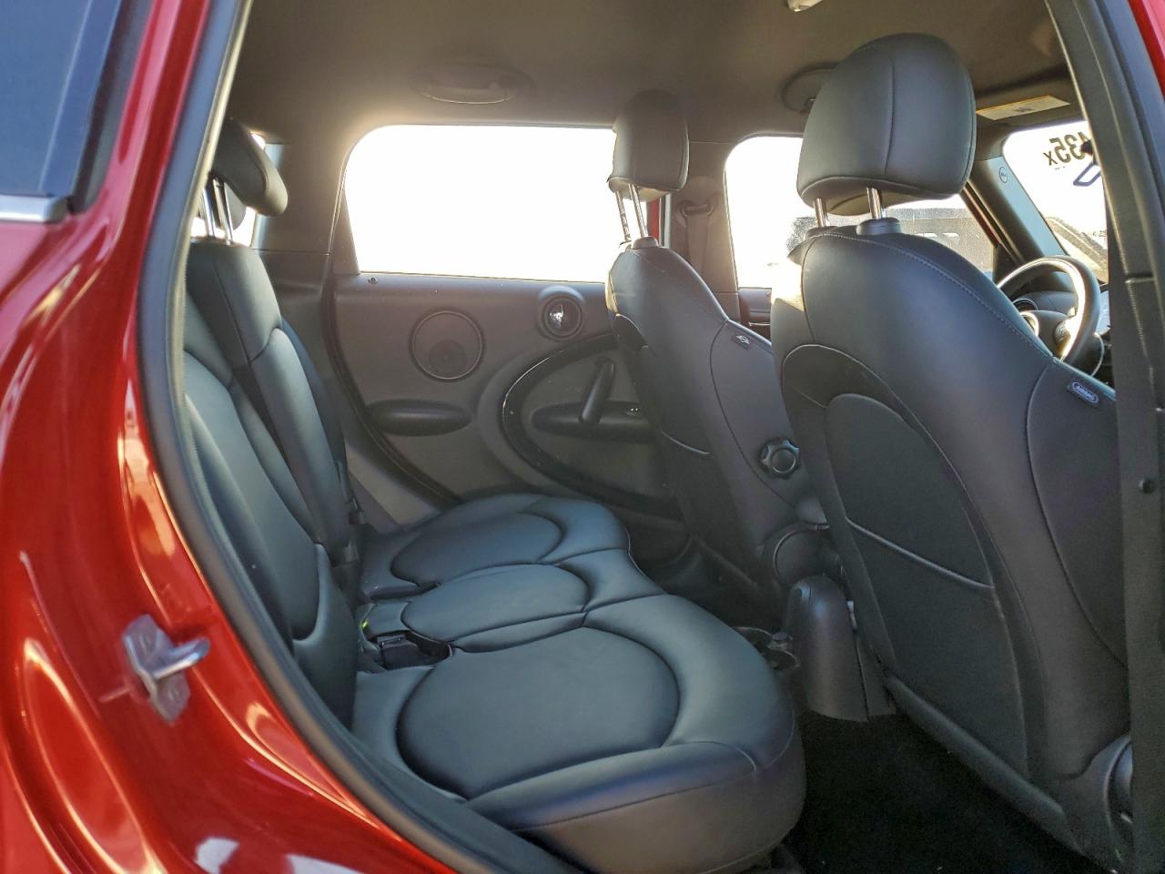 MINI Cooper S Countryman Image 12