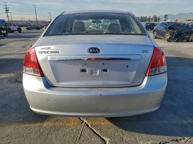 Kia Spectra Ex Image 3