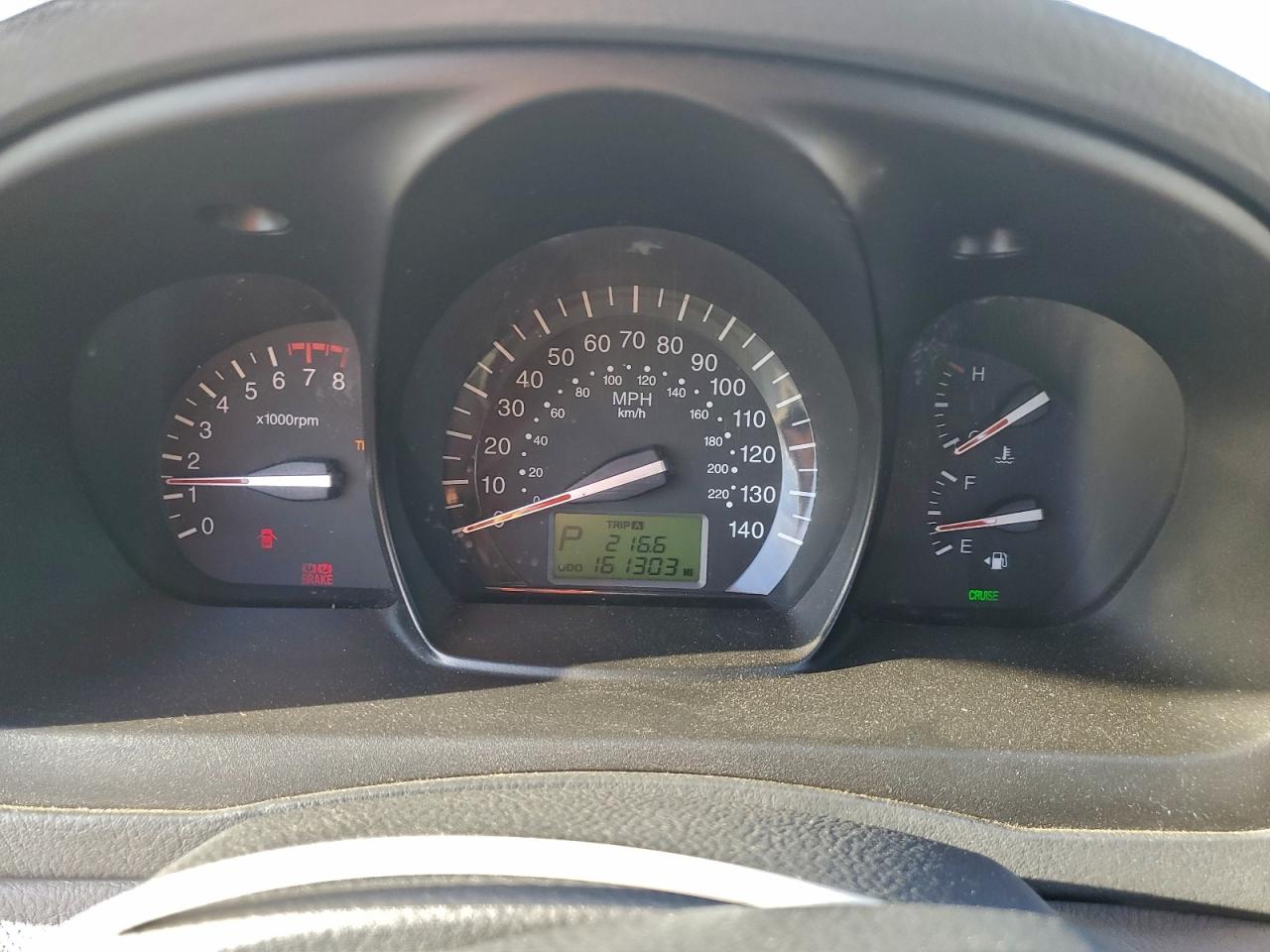 Kia Spectra Ex Image 9