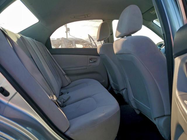 Kia Spectra Ex Image 6