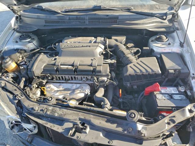 Kia Spectra Ex Image 12