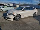 Ford Fusion Se Hybrid Image 1