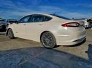 Ford Fusion Se Hybrid Image 2