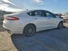 Ford Fusion Se Hybrid Image 12