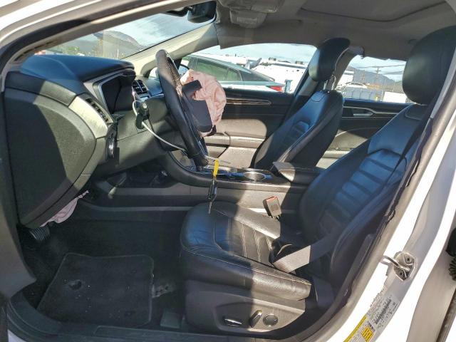 Ford Fusion Se Hybrid Image 9