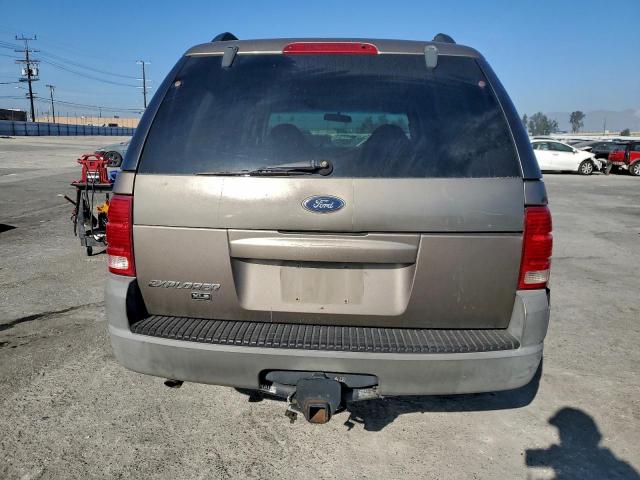 Ford Explorer Xls Image 5