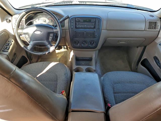 Ford Explorer Xls Image 3