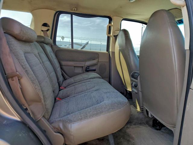 Ford Explorer Xls Image 9