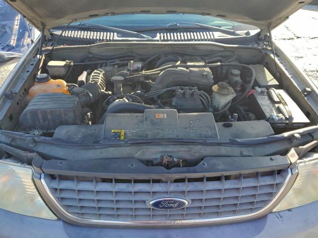 Ford Explorer Xls Image 11