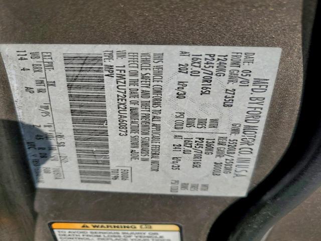 Ford Explorer Xls Image 10