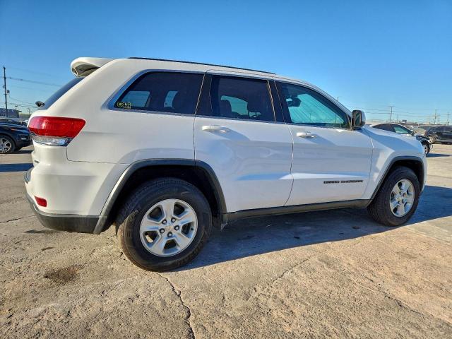 Jeep Grand Cherokee Laredo Image 3