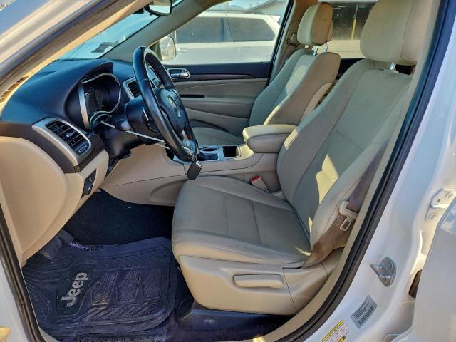 Jeep Grand Cherokee Laredo Image 13