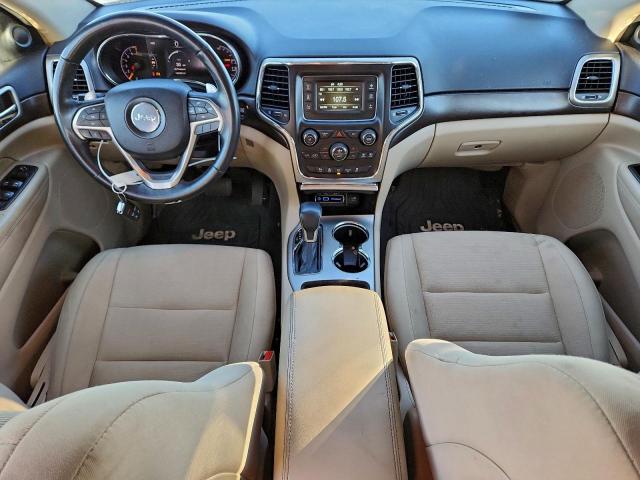 Jeep Grand Cherokee Laredo Image 8