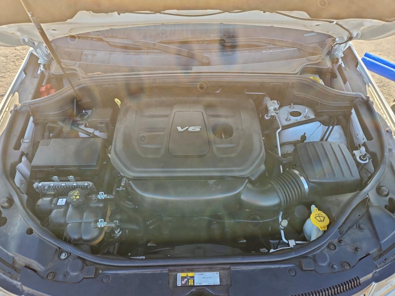 Jeep Grand Cherokee Laredo Image 12