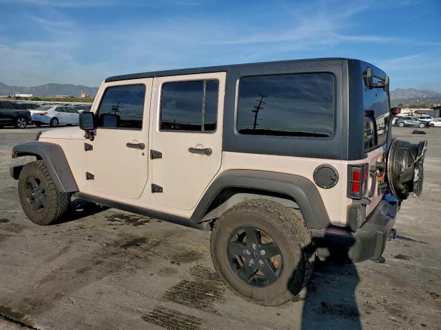 Jeep Wrangler Sport Image 5