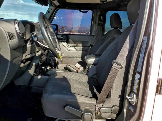 Jeep Wrangler Sport Image 11