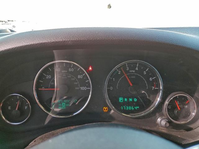 Jeep Wrangler Sport Image 3