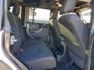 Jeep Wrangler Sport Image 7