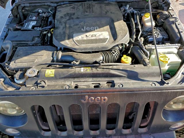 Jeep Wrangler Sport Image 8