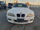 BMW Z Series 2.3 Image 3