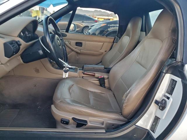 BMW Z Series 2.3 Image 11