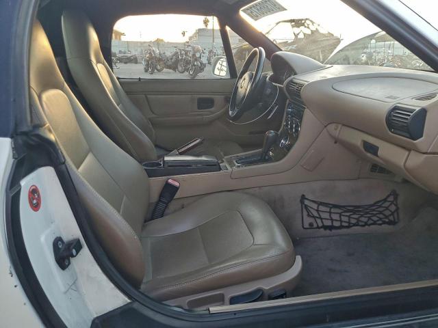 BMW Z Series 2.3 Image 8