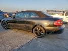 Mercedes-Benz Clk-class 350 Image 12