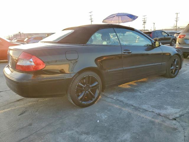 Mercedes-Benz Clk-class 350 Image 7