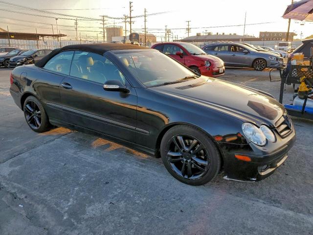 Mercedes-Benz Clk-class 350 Image 3