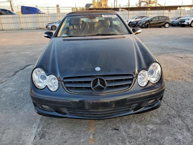 Mercedes-Benz Clk-class 350 Image 5