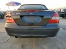 Mercedes-Benz Clk-class 350 Image 11