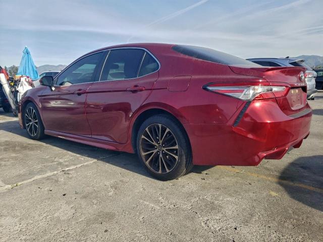 Toyota Camry L Image 2