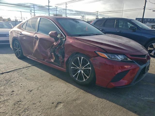 Toyota Camry L Image 12