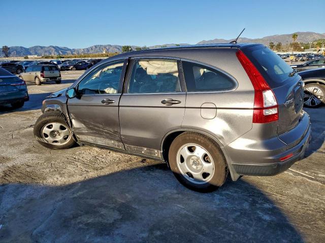 Honda Crv Lx Image 4
