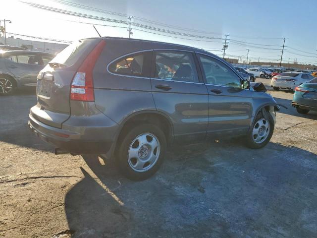 Honda Crv Lx Image 3